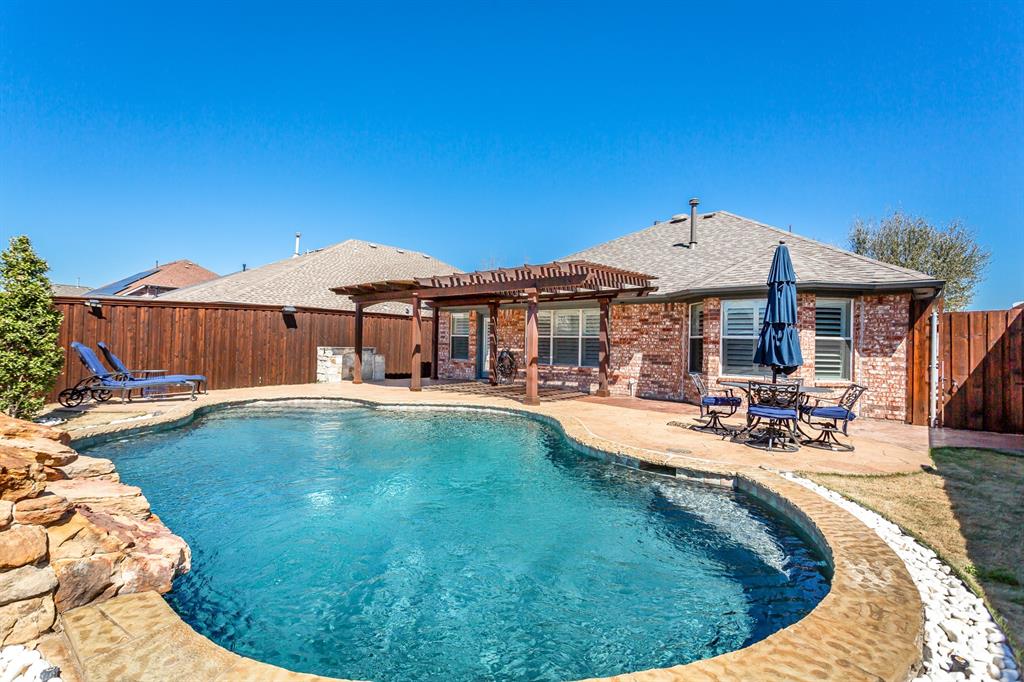 Sunset Pointe Ph 1 - Residential