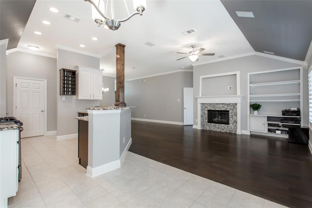 Sunset Pointe Ph 1 - Residential