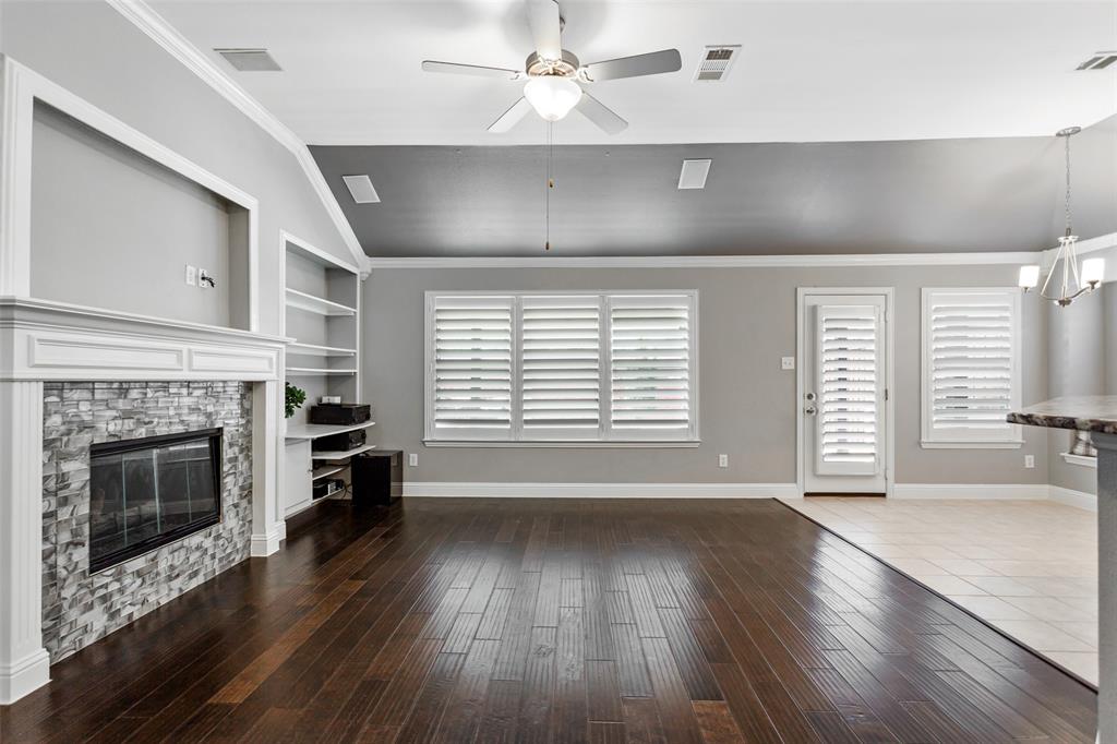 Sunset Pointe Ph 1 - Residential