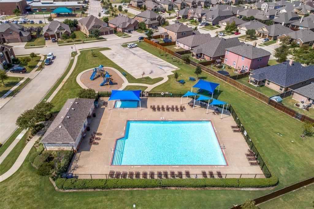 Sunset Pointe Ph 1 - Residential