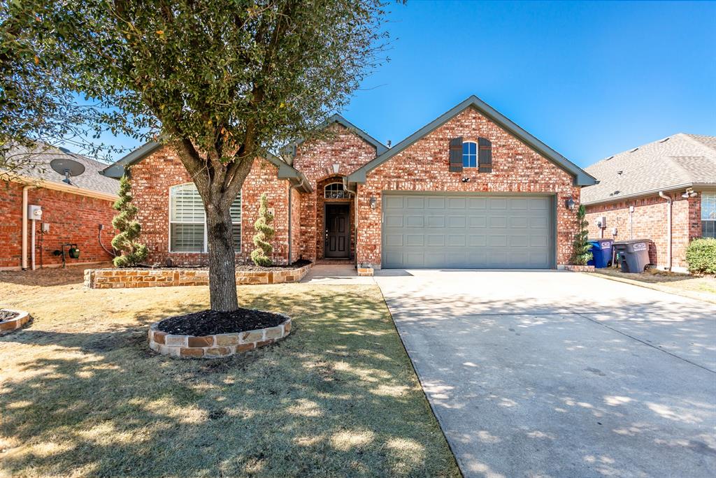 Sunset Pointe Ph 1 - Residential