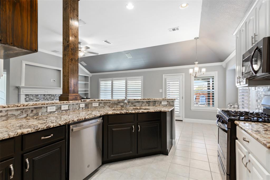 Sunset Pointe Ph 1 - Residential