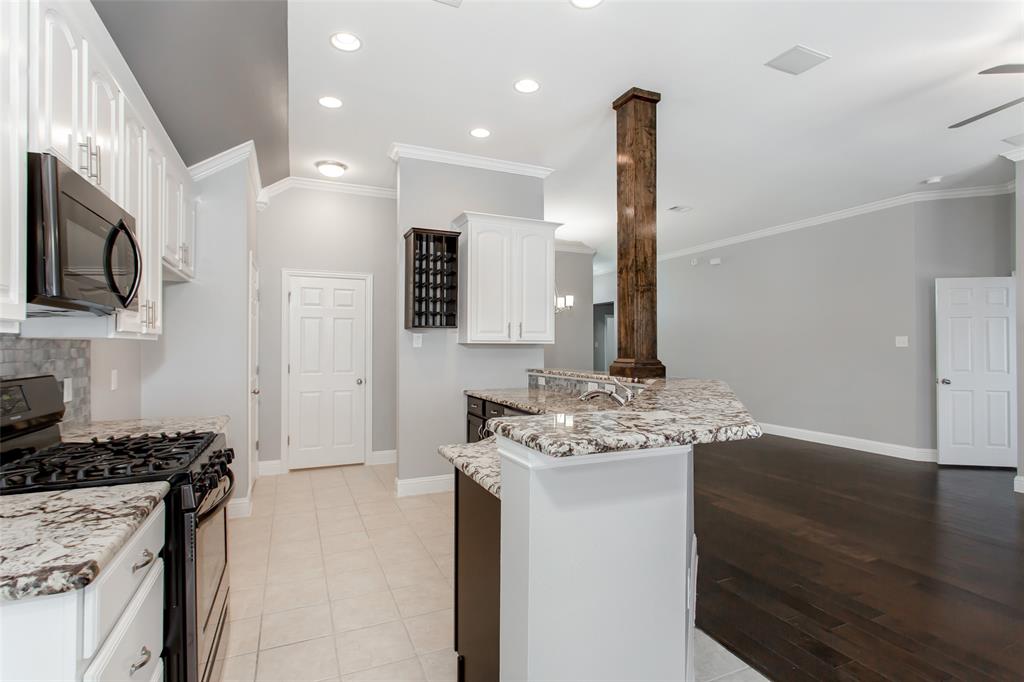 Sunset Pointe Ph 1 - Residential