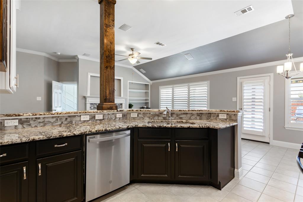 Sunset Pointe Ph 1 - Residential