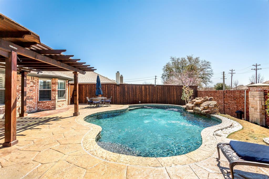 Sunset Pointe Ph 1 - Residential