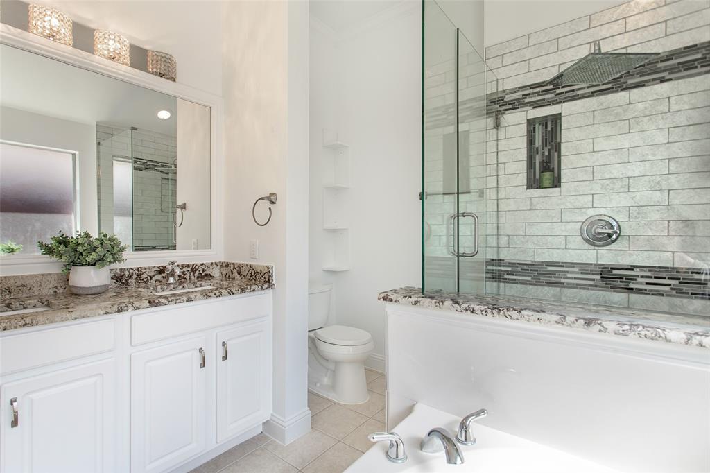 Sunset Pointe Ph 1 - Residential