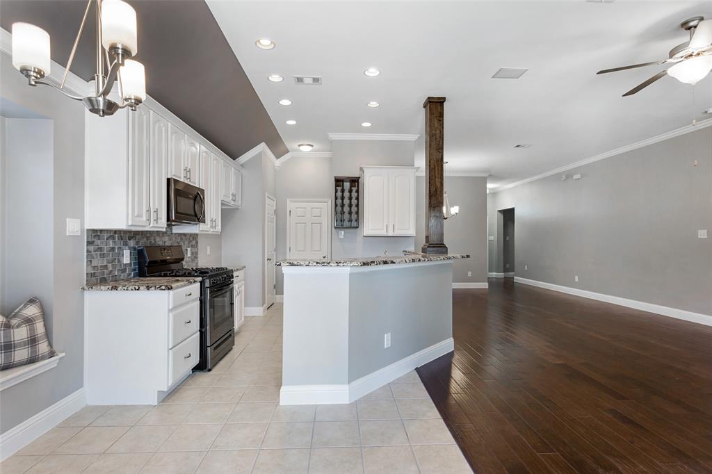 Sunset Pointe Ph 1 - Residential