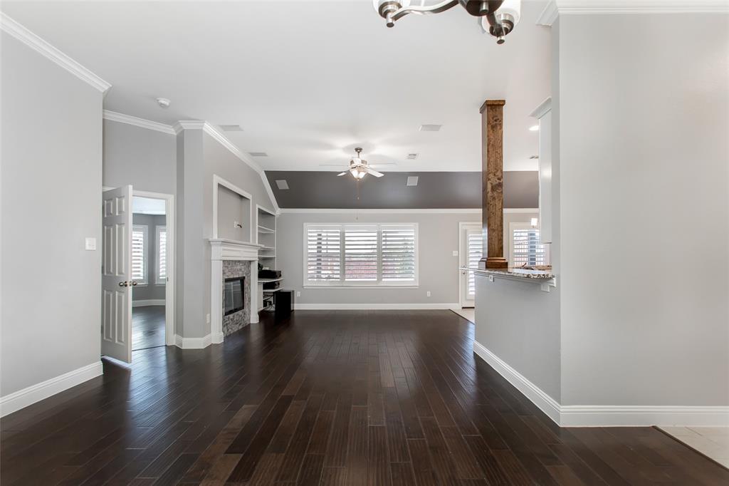 Sunset Pointe Ph 1 - Residential