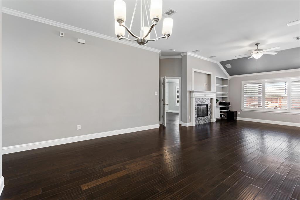 Sunset Pointe Ph 1 - Residential