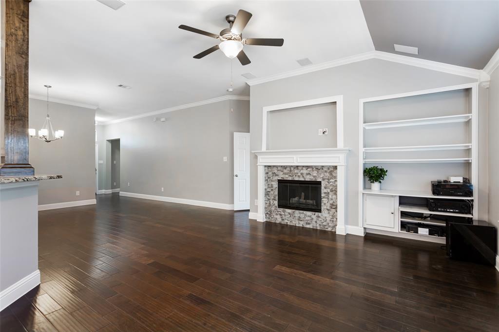 Sunset Pointe Ph 1 - Residential