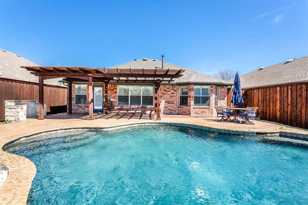 Sunset Pointe Ph 1 - Residential