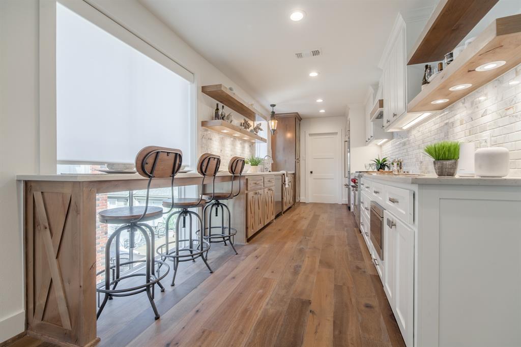 Methodist Unviersity - Residential Income