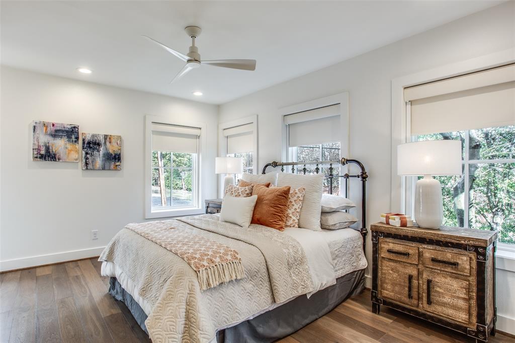 Methodist Unviersity - Residential Income