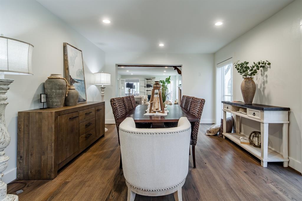 Methodist Unviersity - Residential Income