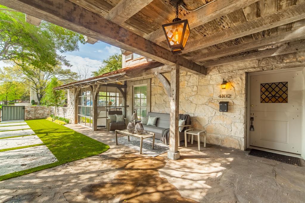 Methodist Unviersity - Residential Income