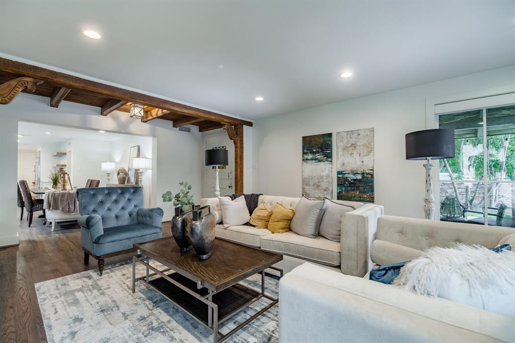 Methodist Unviersity - Residential Income