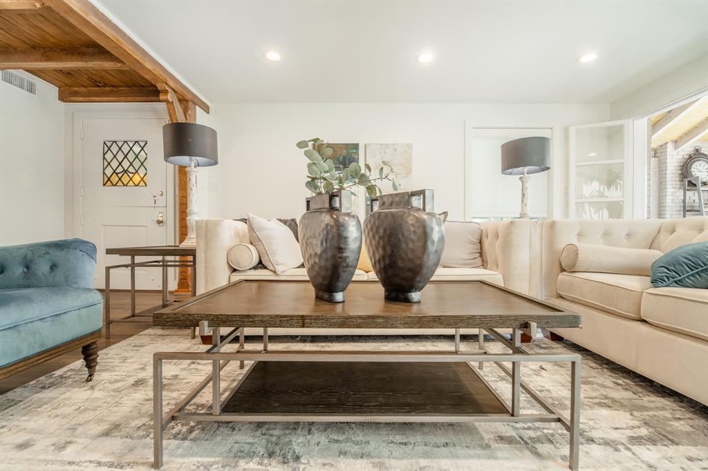 Methodist Unviersity - Residential Income