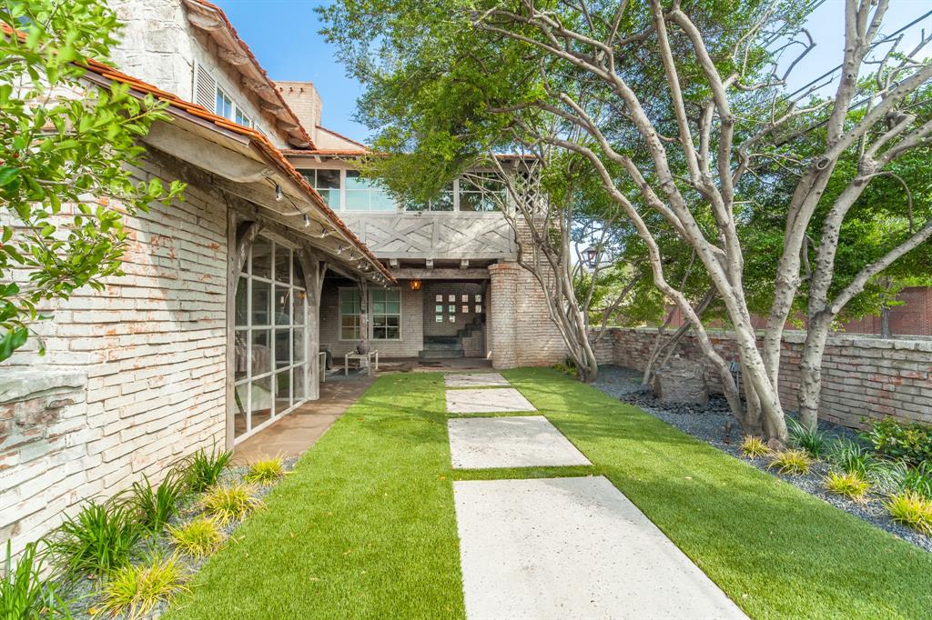 Methodist Unviersity - Residential Income