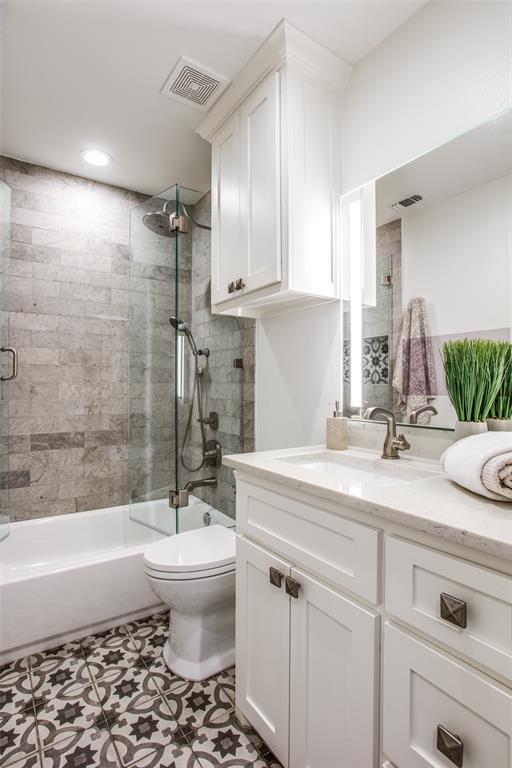 Methodist Unviersity - Residential Income