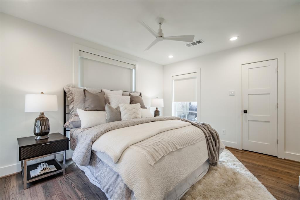 Methodist Unviersity - Residential Income