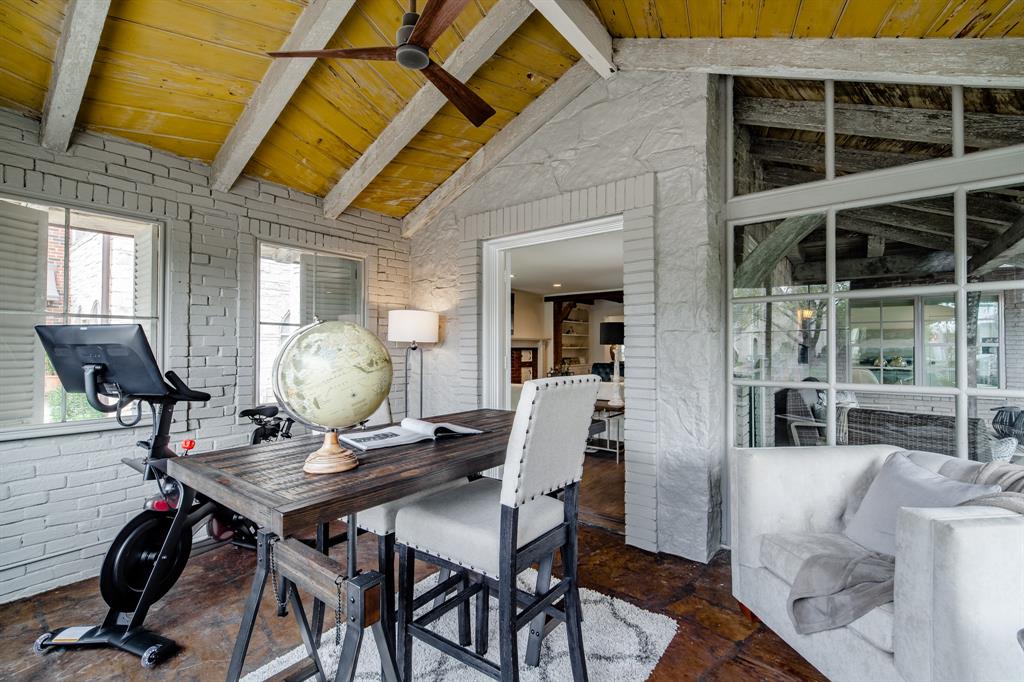 Methodist Unviersity - Residential Income