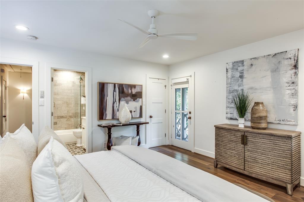 Methodist Unviersity - Residential Income