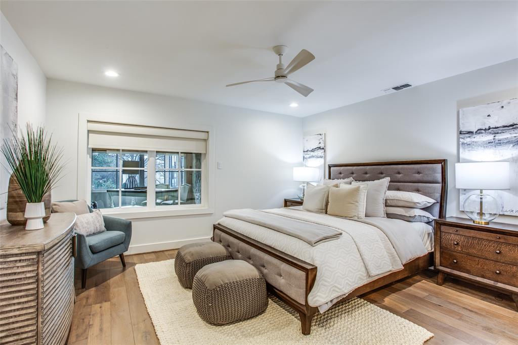 Methodist Unviersity - Residential Income