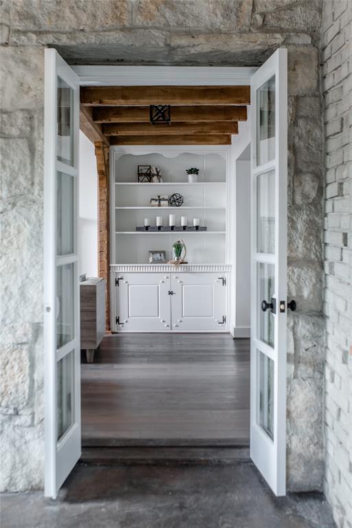 Methodist Unviersity - Residential Income