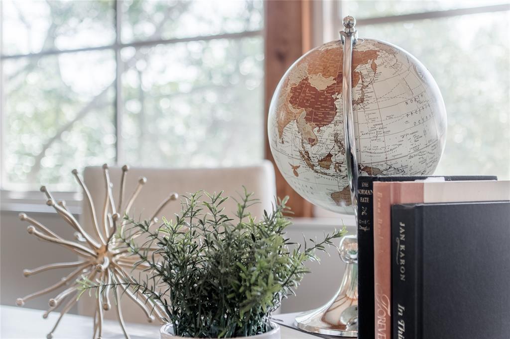 Methodist Unviersity - Residential Income