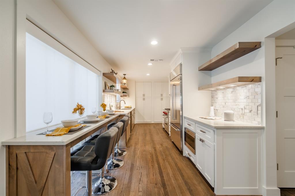 Methodist Unviersity - Residential Income