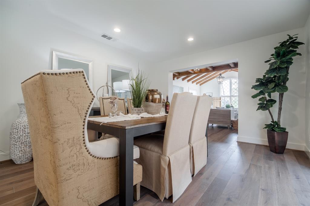 Methodist Unviersity - Residential Income