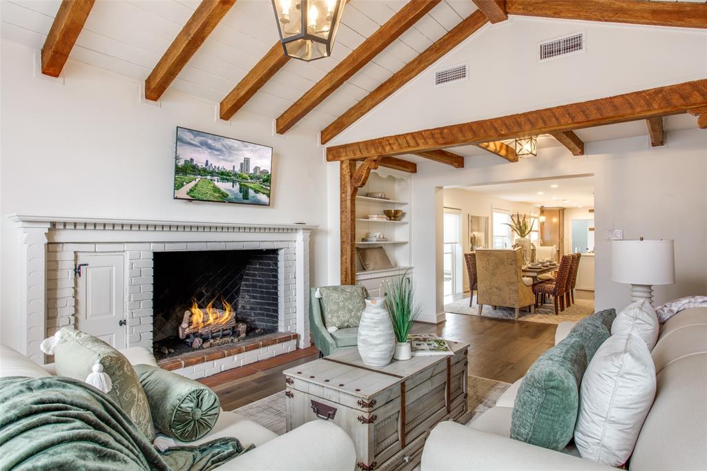 Methodist Unviersity - Residential Income