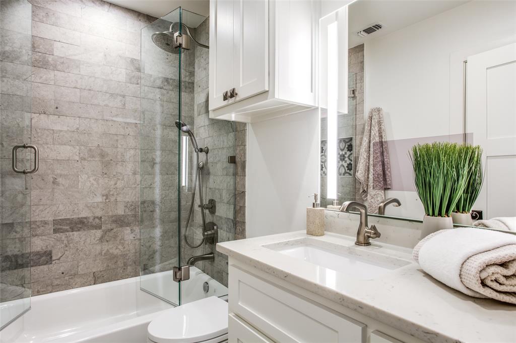 Methodist Unviersity - Residential Income