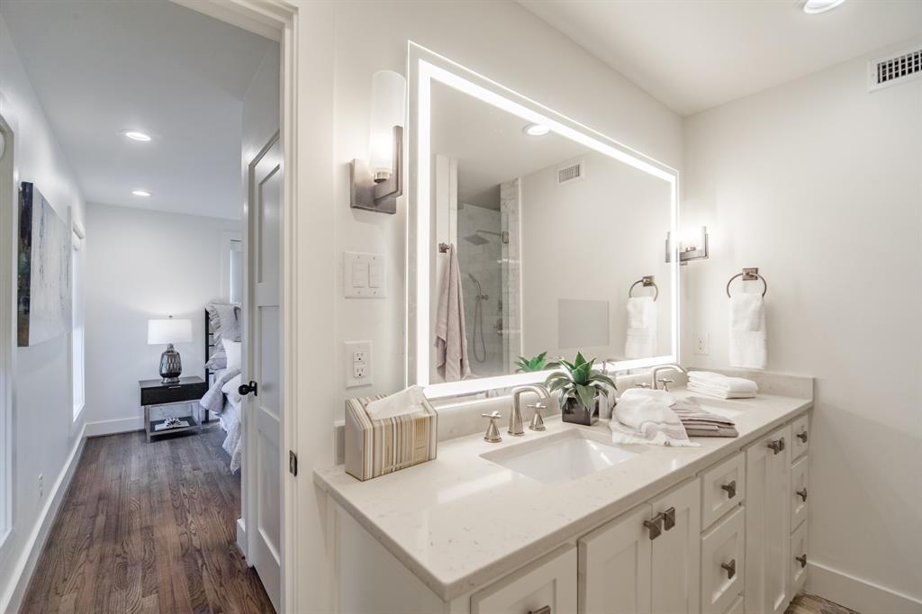 Methodist Unviersity - Residential Income