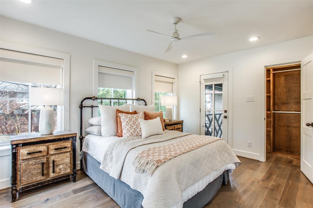 Methodist Unviersity - Residential Income