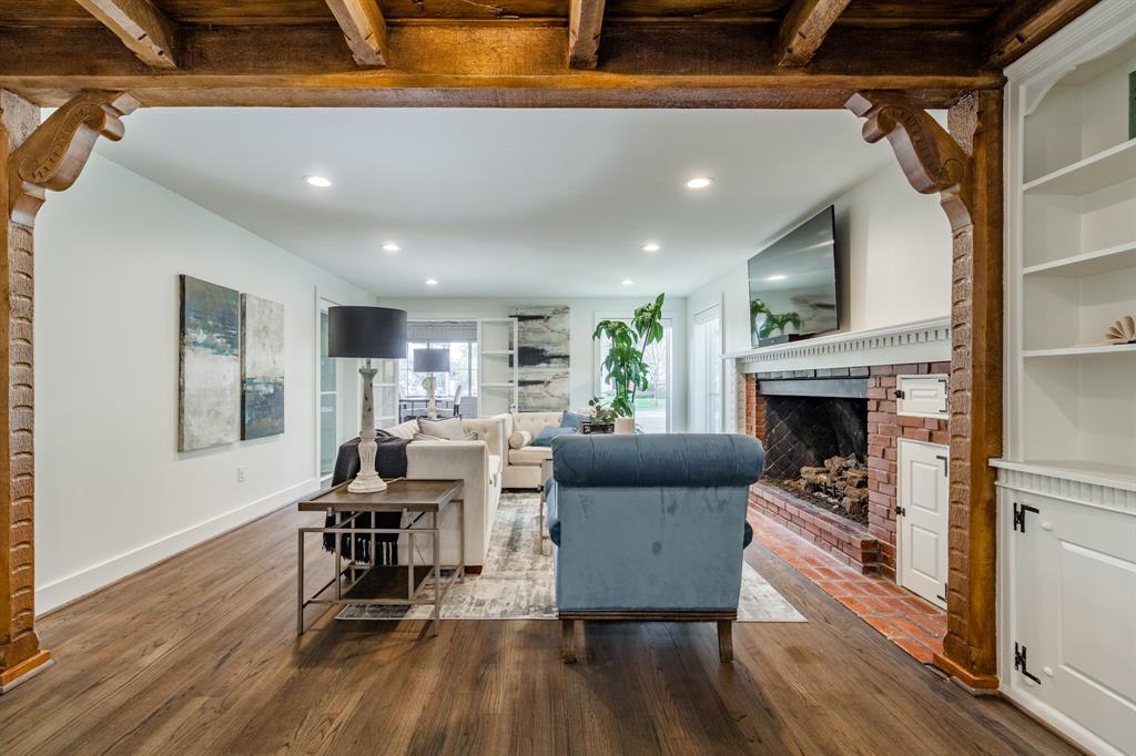 Methodist Unviersity - Residential Income