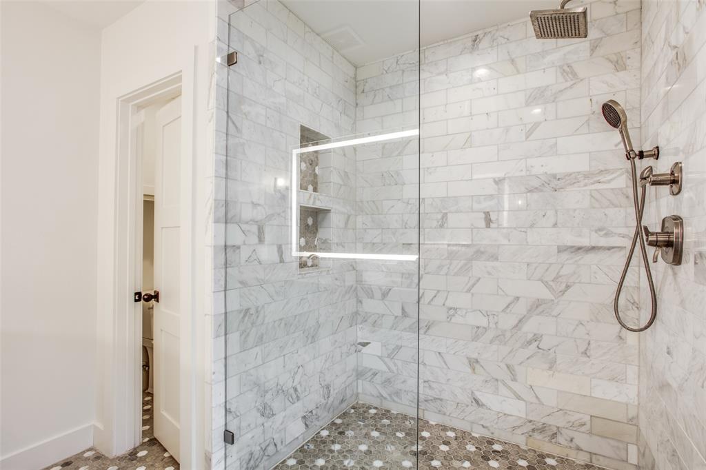 Methodist Unviersity - Residential Income