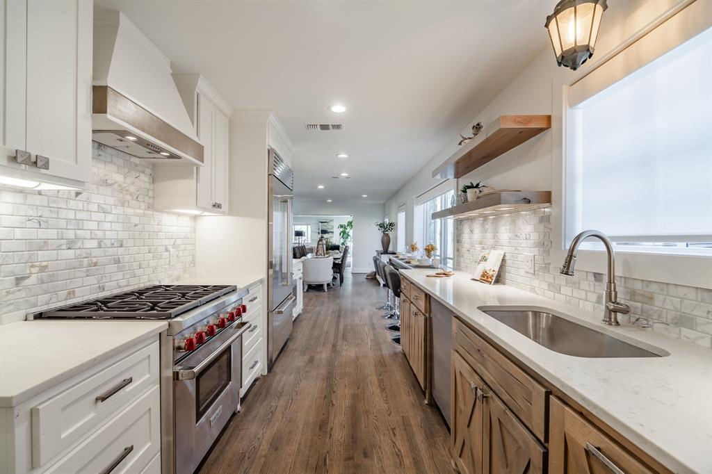 Methodist Unviersity - Residential Income