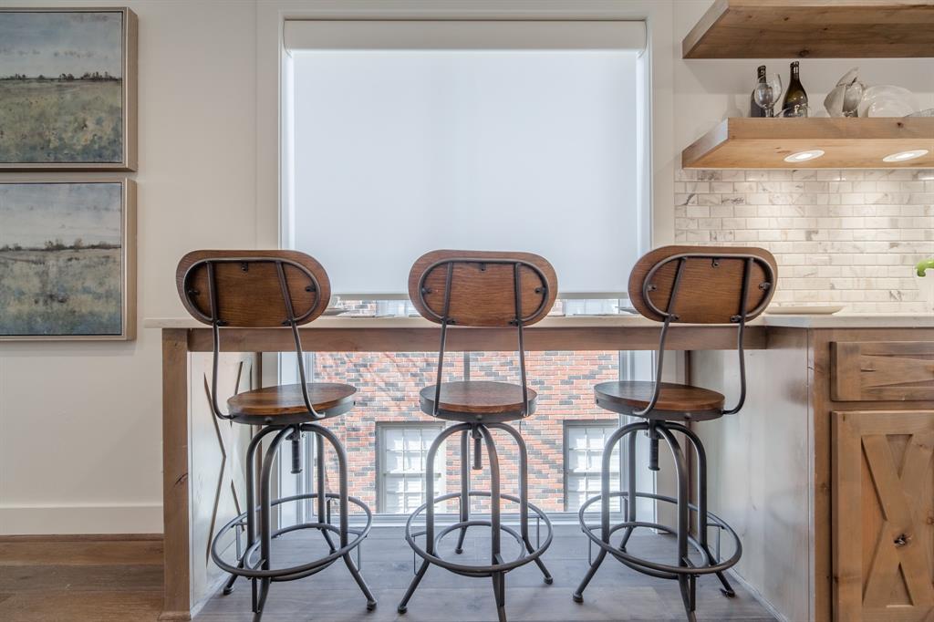 Methodist Unviersity - Residential Income