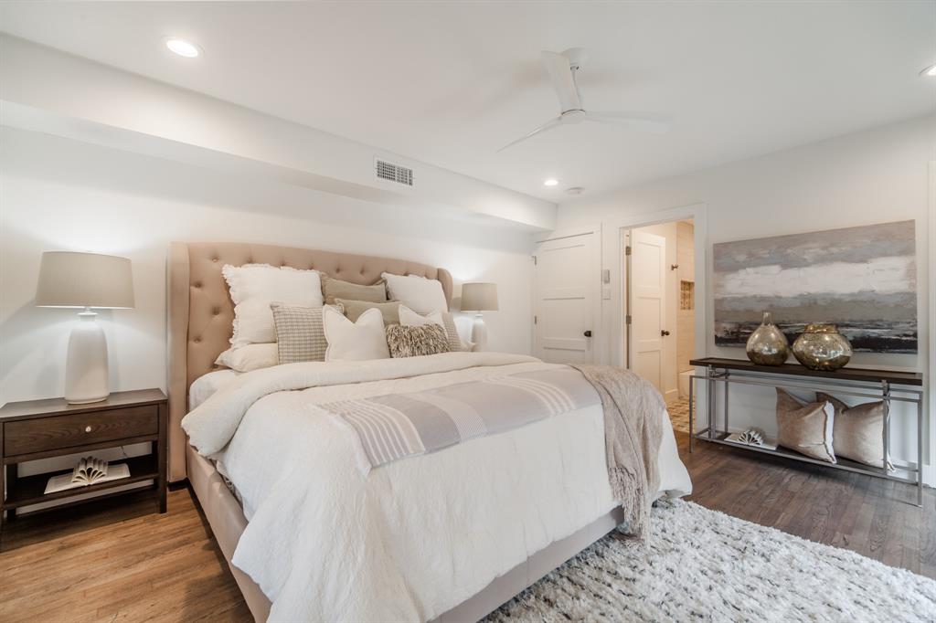 Methodist Unviersity - Residential Income