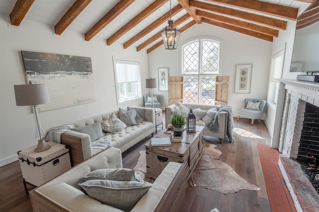 Methodist Unviersity - Residential Income