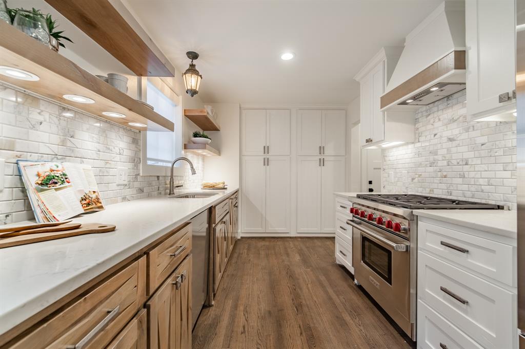 Methodist Unviersity - Residential Income