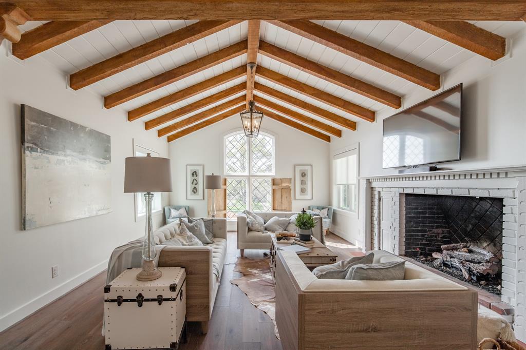 Methodist Unviersity - Residential Income