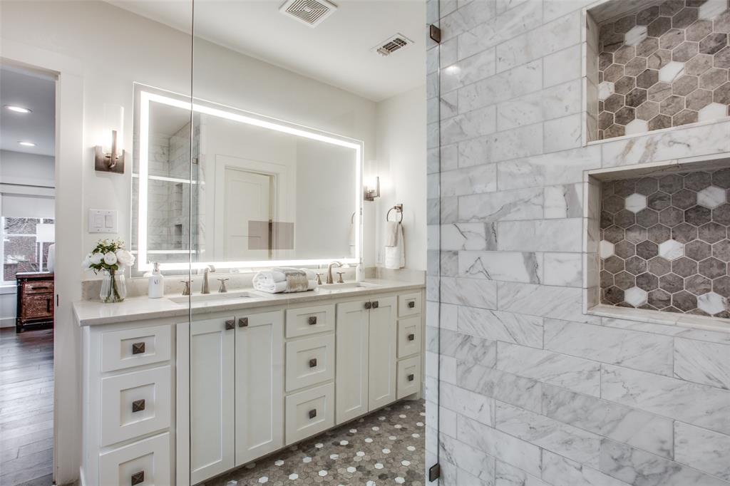 Methodist Unviersity - Residential Income