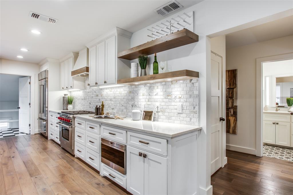 Methodist Unviersity - Residential Income