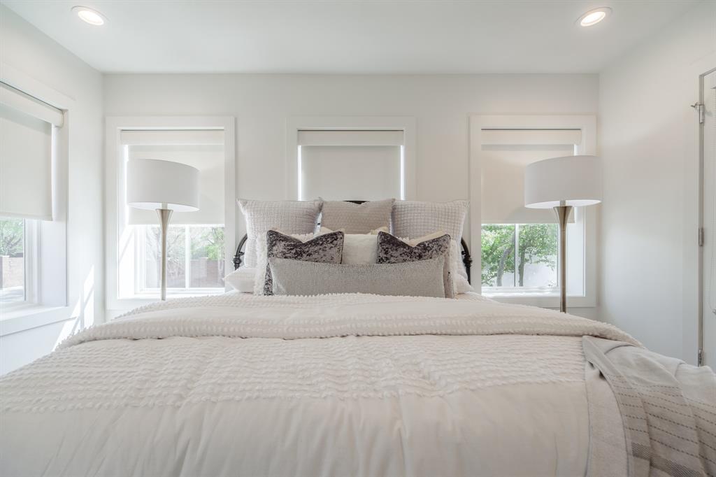 Methodist Unviersity - Residential Income