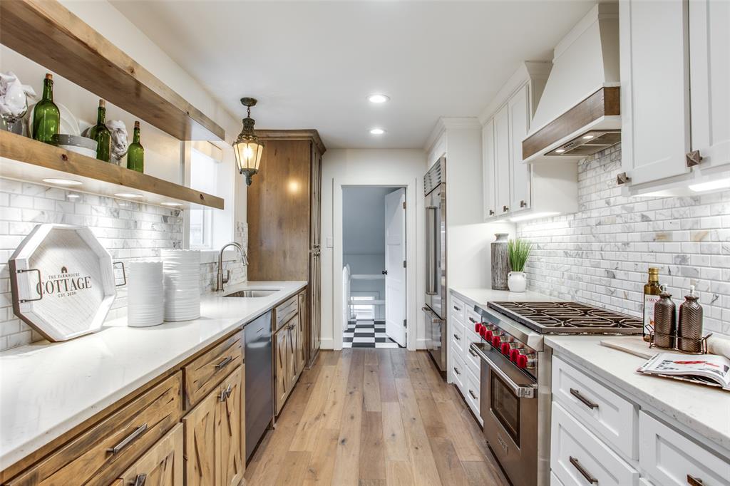 Methodist Unviersity - Residential Income