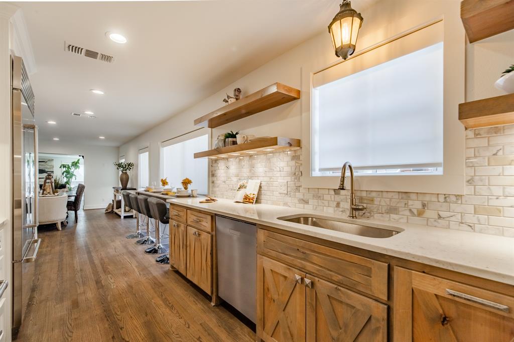 Methodist Unviersity - Residential Income