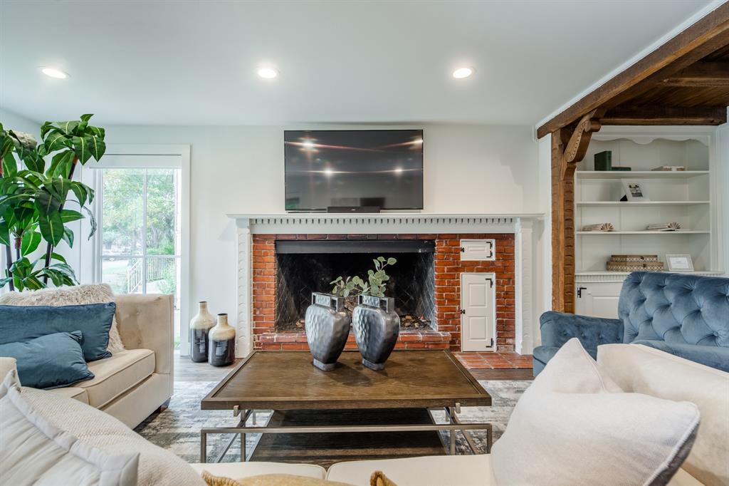 Methodist Unviersity - Residential Income