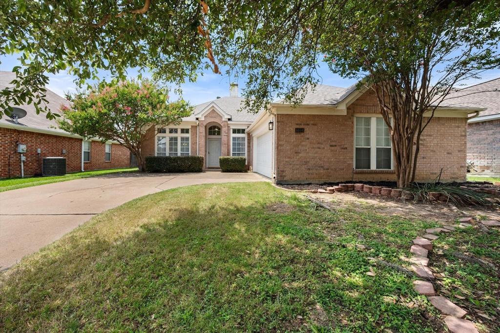6604 High Brook Drive